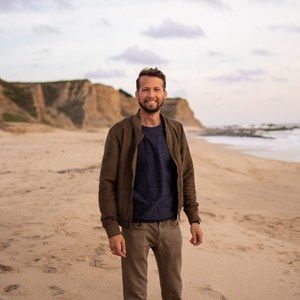 Meet your Posher, Matt